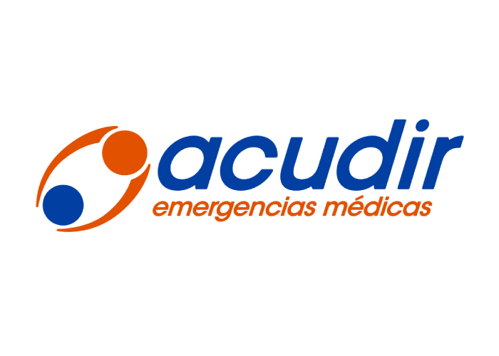 acudir