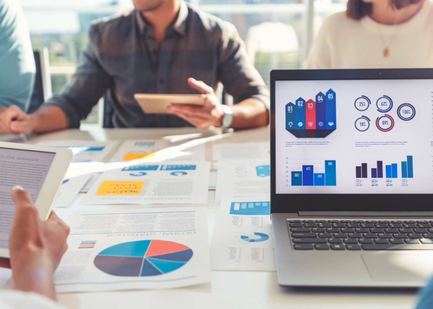 Marketing Digital Empresa