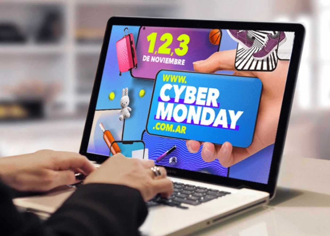 CyberMonday: cómo destacar tu tienda