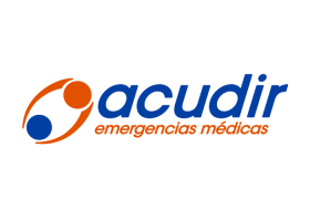 acudir